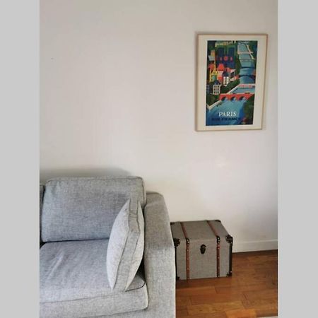 Lovely Flat In Paris - City Center - Nation-Picpus 외부 사진