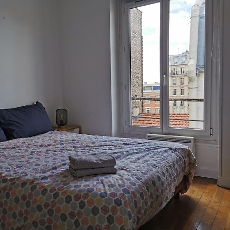 Lovely Flat In Paris - City Center - Nation-Picpus 외부 사진