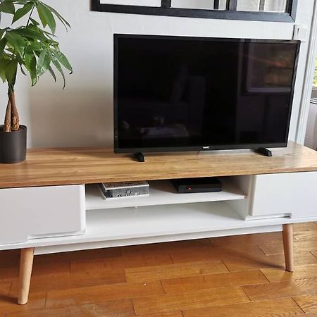 Lovely Flat In Paris - City Center - Nation-Picpus 외부 사진