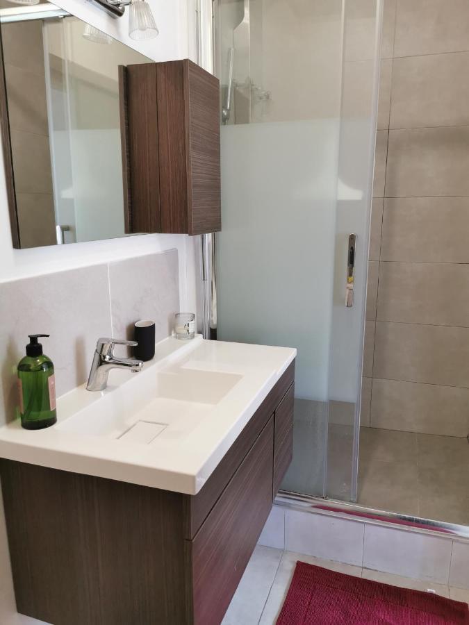 Lovely Flat In Paris - City Center - Nation-Picpus 외부 사진