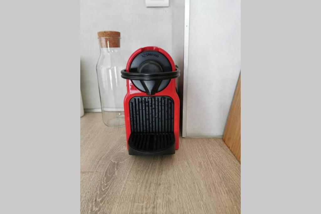 Lovely Flat In Paris - City Center - Nation-Picpus 외부 사진